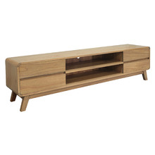 190cm Renaud Entertainment Unit