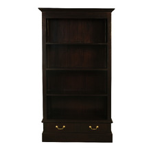 2 Drawer Bookcase