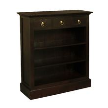 3 Drawer Bookcase Small