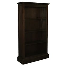 Tall Desiron Bookcase
