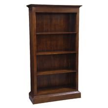 Tall Desiron Bookcase