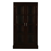 Adele Display Cabinet