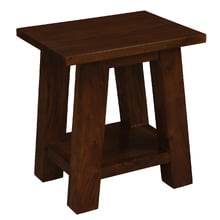 Zenzo Lamp Table