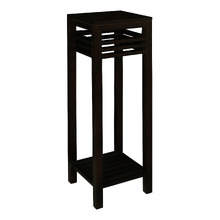 Hawaii Stripe Plant Stand