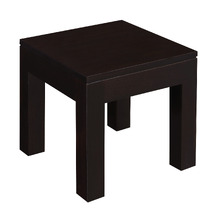 Belgium Lamp Table