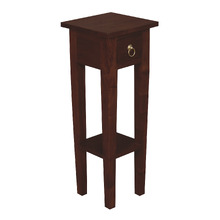 Straight Leg Plant Stand