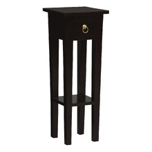 Straight Leg Plant Stand