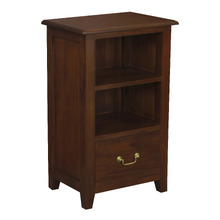 1 Drawer Bedside Table