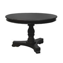 Mahogany Dining Table