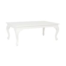 Queen Ann Coffee Table