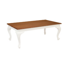 Queen Ann Coffee Table