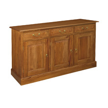 Denis Tasmania 3 Drawer Buffet