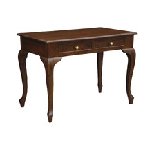 Farmhouse 2 Drawer Desk