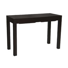 Amsterdam 2 Drawer Writing Desk