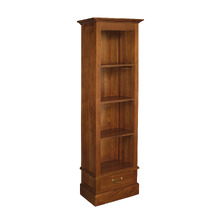 Scotty 1 Drawer Bookcase