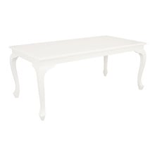 Queen Anne Dining Table