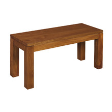 Margaret Amsterdam Bench