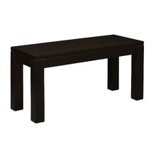 Belgium Solid Wood Bench