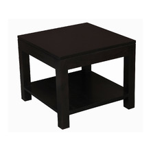 Belgium Side Table