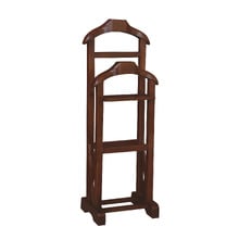 Double Valet Stand