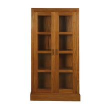 Edna Paris Display Cabinet