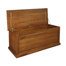 Bunny Blanket Box