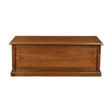 Gustavo Blanket Box
