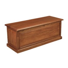 Gustavo Blanket Box