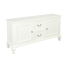 Farmhouse 2 Door 2 Drawer Buffet