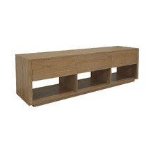 Atear 3 Drawer Entertainment Unit