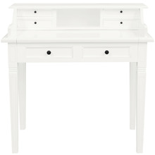 6 Drawer Writing Desk