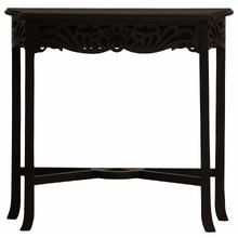 Vintage Console Table
