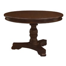 Mahogany Dining Table