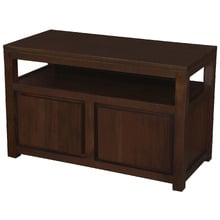 Belgium 100cm Entertainment Unit