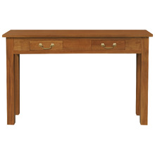 Terrance Straight Leg Hallway Table