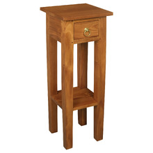 Elli Straight Leg Plant Stand