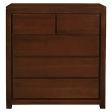 Amsterdam 5 Drawer Chest