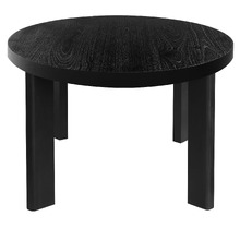 Kennith Mindi Wood Dining Table