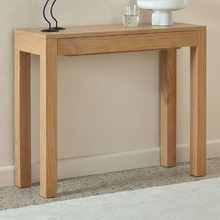 Armand 1 Drawer Console Table