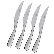 Set of 4 Soho Steak Knives