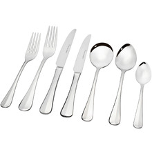 70 Piece Baguette Cutlery Set