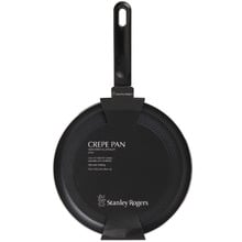 25cm Aluminium Crepe Pan