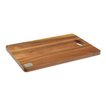 38cm Acacia Wood Chopping Board