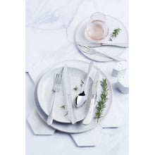24 Piece Albany Stainless Steel Cutlery Set