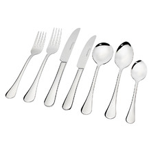 56 Piece Manchester Stainless Steel Cutlery Set