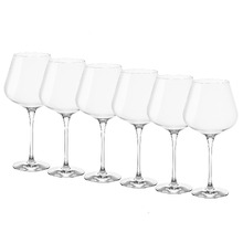 Barossa 860ml Bordeaux Glasses (Set of 6)