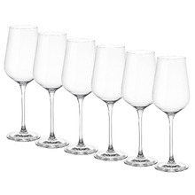 Barossa 540ml White Wine Glasses (Set of 6)