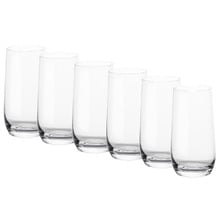 Barossa 478ml Highball Glasses (Set of 6)