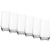 Barossa 478ml Highball Glasses (Set of 6)