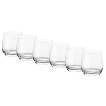 Barossa 359ml Rock Glasses (Set of 6)